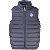 North Sails dječji plavi prsluk bez rukava | shoptok.hr