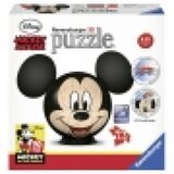Ravensburger 3D puzzle (slagalice) -Mickey RA11761 Cene