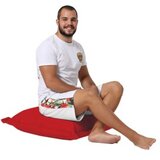 Atelier Del Sofa vrtni jastuk za sjedenje crveni | Eponuda.ba
