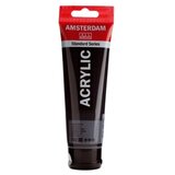 Royal Talens amsterdam akrilna boja 120ml - odaberite nijansu lamp black ( 680702 ) | ePonuda.com