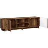  TV stalak 140 x 34,5 x 40 cm Staro drvo Konstruirano drvo | shoptok.hr