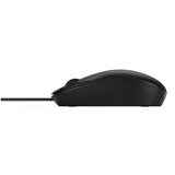 HP miška 128, žična, laserska | Shoptok.si