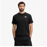 The North Face Mountain sketch regular short sleeve Cene
