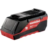 Metabo baterijski paket 36V/5.2 Ah 625529000