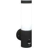  Vanjska zidna lampa Crna 12 x 8,5 x 29 cm | shoptok.hr