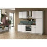 Marinelli Cucine Montažna kuhinja (Širina: 250 cm, S električnim uređajima) | shoptok.hr