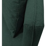 MID.YOU ZOFA S POSTELJNO FUNKCIJO, temno zelena tekstil | Shoptok.si
