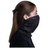 Buff Original Ecostretch Tube Scarf Crna | shoptok.hr