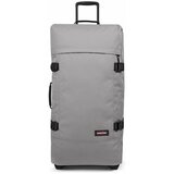 Eastpak Mehki kovčki Tranverz L Siva Cene