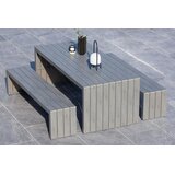 Venture Home vrtni blagovaonski set San Juan | shoptok.hr