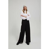 Marisse Gray Knit Headband | Shoptok.si