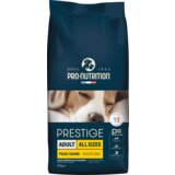 Pro nutrition prestige dog adult skin 12kg Cene