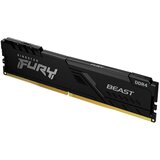 Kingston DDR4 memorija 16GB 3200MHz fury beast CL16 cene