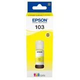 Mastilo 103 yellow L1110/L1210/L1250/L3210/L3110L3150/L3250/L3251 65ml