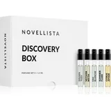 Discovery Box Charming Selection set uniseks 5x1.4 ml