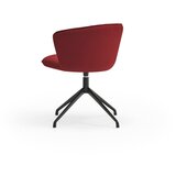 Teulat Bordo okretne blagovaonske stolice u setu 2 kom Add – | shoptok.hr