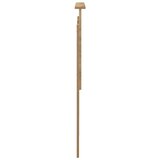  Vzglavje z vzglavjem Umetni hrast 135 cm Konstruiran les, (5000109389) | Shoptok.si