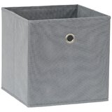x Kutija za pohranjivanje (D x Š x V: 30 x 30 x 30 cm, Netkano) Cijene