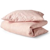 Leander® dječja posteljnina junior 100x140 meadow wood rose | shoptok.hr