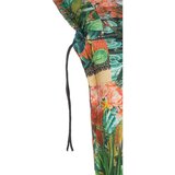 XXXL Sedežna Blazina Texas, 2-Delni Set, 98x46x8cm, Zelena | Shoptok.si