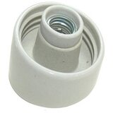 Brilight grlo armatura E27 porcelan kosa | ePonuda.com