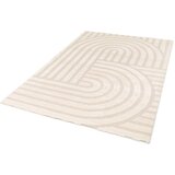 Universal Kremno bela preproga 120x170 cm Snowy – | Shoptok.si