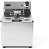 friteza / 8l / 3500W / kitchen line, (21364902)