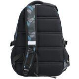 Target šolska torba 4Zip urban blue 28155 | Shoptok.si