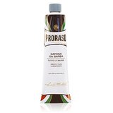 Proraso blue shaving soap in a tube milo za britje v tubi z aloe vero 150 ml za moške | Shoptok.si
