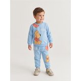 Sinsay Bluza s okruglim izrezom s printom Winnie the Pooh Cijene