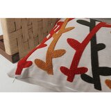 Mioli Decor Lanena okrasna blazina 43x43 cm Ivy – | Shoptok.si