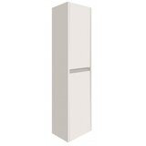 Inter Ceramic Kupatilski ormarić vertikalni zidni 30x120x30 pvc bela Cene