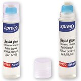  Lepilo spree z gobico 50ml 89150 SPREE | Shoptok.si