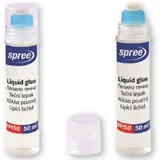 Lepilo spree z gobico 50ml 89150 SPREE