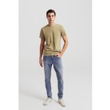 Legendww muška basic majica 6064-9368-15 Cene