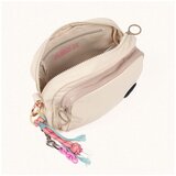 Munich DEEP RECYCLED FW25 CROSSBODY Bež | shoptok.hr