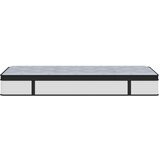  Madrac s džepičastim oprugama srednji plus 80 x 200 cm | shoptok.hr