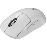 Logitech G PRO X Superlight 2 LS bežični miš, beli, 32.000 DPI Cene