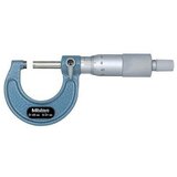 MITUTOYO mikrometar za spoljašnje merenje 0-25mm 103-137 | Eponuda.com