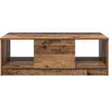  Kava Stol Staro drvo 102 x 50 x 36cm Konstruirano drvo | shoptok.hr