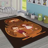 Conceptum Hypnose tepih Hmi Kdc-67, pravougaoni, 140 x 220 cm, šareni | Eponuda.ba