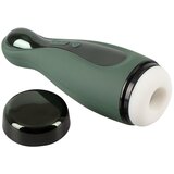 Rebel Masturbator with Sucking & Vibrating Functions Cene