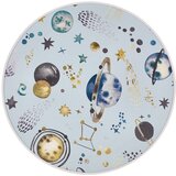 Candellux Lighting Dječja stropna svjetiljka s tekstilnim sjenilom ø 38 cm Kiddy – | shoptok.hr