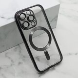  Futrola camera protect magsafe za iphone 15 pro (6.1) crna ( F111355 ) | ePonuda.com