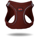 Paws & Whiskers Am za pse Air Mesh Claret Red 3XS | Eponuda.com