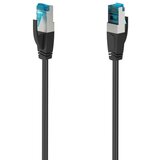 Hama CAT 6a 10 Gbit/s S / FTP omrežni kabel zaščiten 5 m, (5000265785) | Shoptok.si
