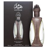 Lattafa Niche Emarati Hayaam parfumirana voda unisex 100 ml | Shoptok.si