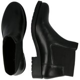 Geox Škornji D566rb 000tu Črna | Shoptok.si