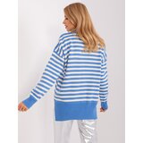 Factory Price Sweater-TO-SW-006.07-blue | Shoptok.si