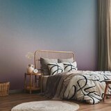  Foto tapeta - Nostalgic Gradient - Gradient Composition in Subdued Colors 250x175 Standard | shoptok.hr